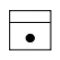 Schaltzeichen, Schaltsymbol:  Backofen