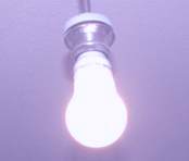 Energiesparlampe Energiesparlampen