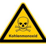 CO Kohlenmonoxid